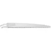 FISKARS Lame droite de rechange 33cm dents 4mm