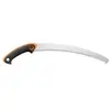 FISKARS Scie de jardin professionnelle 33cm lame courbe