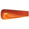 FISKARS Coin éclateur de forme hélicoïdale