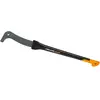 FISKARS Serpe à long manche XA23