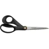 Fiskars Functional Form Ciseaux papier, tissu, matériau laminé 210 mm