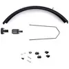 Winora Garde-boue Avant E-bike Sinus Fs Low One Size