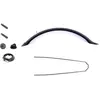 Winora Garde-boue Avant Sinus 27.5´´ One Size