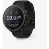 Montre connectée Suunto Vertical All Black avec bracelet silicone Noir