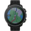 Suunto - Montre GPS - Suunto Vertical Solar All Black - Noir