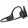 Ecouteurs à conduction osseuse sans fil Bluetooth Suunto Sonic Black