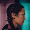Ecouteurs à conduction osseuse sans fil Suunto Wing Bluetooth Noir