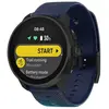 Montre gps suunto race s bleu utmb world series limited edition