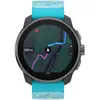 Suunto Race S Titanium Courtney Cardio-Gps Bleu TU