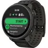 Suunto Vertical 2 Titanium Black Cardio-Gps Noir TU