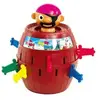 TOMY - Pic Pirate Jeux de Société pour Enfants T7028A1, Jouet Enfant 4...