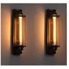 Lampe Murale Vintage Stoex - Noir