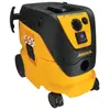 Aspirateur eau et poussières 1230 L AFC 1200W - MIRKA - 8999200111