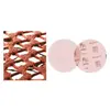 Mirka Abranet diamètre 150 mm Grip grain 240 couleur marronblanc boite de 50