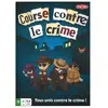 Tactic- Course Contre Le Crime,7 à 99 ans, 53393, Multicolore