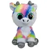 Lumo Stars Peluche renne renne en peluche 15 cm