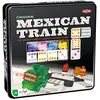 Mexican Train Boîte Métal - Tactic France