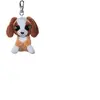 Lumo Stars Wuff Peluche, 55035.0, 8,5 cm