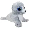 Lumo Stars peluche Lumo Seal Kuutti gris 15 cm