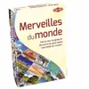 Jeu découverte Tactic Merveilles du Monde