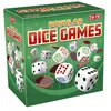 Tactic POPULAR DICE GAMES