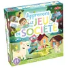 Apprenons - Le Jeu De Societe