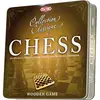 Echecs en bois Tactic Boîte metal