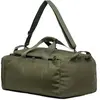 SAVOTTA - Keikka 50 - Sac de voyage taille 50 l, noir/gris