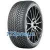 Pneus d'hiver Nokian WR Snowproof P RunFlat ( 225/50 R17 94H, runflat )