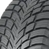 Pneu Nokian 4 Saisons - Nokian Tyres SeasonProof C 205/65R16 107T 