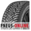 Pneus d'hiver Nokian Hakkapeliitta 10 ( 245/35 R20 95T XL, Clouté )