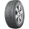 Nokian Hakkapeliitta C4 8-PR SPIKE 225 70 15 R 112 Studded winter tire