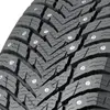 Nokian Hakkapeliitta 10 SPIKE XL 205 55 17 T 95 Studded winter tire