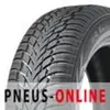 Nokian - Pneu WR SUV 4 - 4x4 hiver - 285/45R20 - 112V - XL,M+S,3PMSF