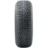 Pneu Nokian Hiver - Nokian Tyres WR D4 155/65R14 75T 
