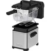 Friteuse Semi-Professionnelle - WOODOURS - Family Pro Access FR5030 - ...