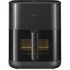 WOODOURS Friteuse à Air Chaud - AeroChef - Fd10 Pro - 6L - 1800W - 11 ...