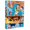 Calendrier de lAvent - TWINBIRD - Naruto - 24 surprises - Design uniqu...