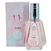 kelno Eau de Parfum - Lattafa - Yara - Mixte - 50 ml - Concentration élevée