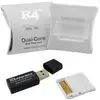 adaptateur de carte memoire numerique r4 sdhc micro secure compatible ...