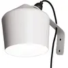 Innolux Pasila applique murale design blanc
