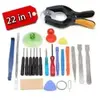 Tempsa Kit de Réparation Ecran 22 En 1 Téléphone Ecran LCD Outil Tourn...