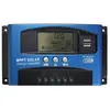 NEUFU TEMPSA 30A MPPT Régulateur Contrôleur Pr Solaire Panneau Batteri...