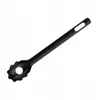 GENERIQUE Fiskars 1019532 functionalform cuillère à pâtes noir