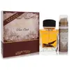 Lattafa Pure Oudi Eau de Parfum 100ml Parfum Unisexe