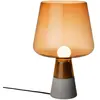 Lampe de table Leimu  - Cuivre - 38x25cm Iittala