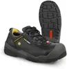 Chaussure De Sécurité 1538 Terra S3 Src Hro Ci Hi Esd Taille 43 Jalas