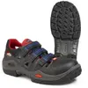 Jalas Chaussure De Sécurité Type Sandale 3800r Respiro S1 Srb Taille 43