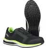 JALAS Chaussure basse Tempus 5668 S1P, noir, BOA taille 40
