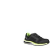 JALAS Chaussure basse Tempus 5668 S1P, noir, BOA T35